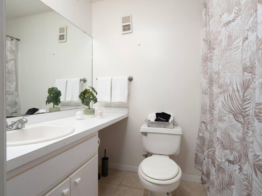 Spacious Condo Mins To Shands, University, & Downtown! غينزفيل، فلوريدا المظهر الخارجي الصورة